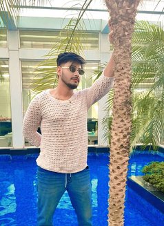 Nightmare Rahul - Acompañantes masculino in Kolkata Photo 22 of 23