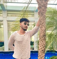 Bong Rahul - Male escort in New Delhi Photo 11 of 28