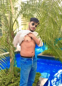 Nightmare Rahul - Acompañantes masculino in Kolkata Photo 23 of 23