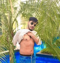 Nightmare Rahul - Male escort in Kolkata Photo 23 of 23