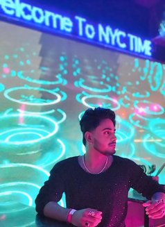 Nightmare Rahul - Male escort in Kolkata Photo 28 of 30