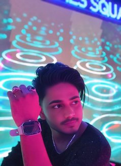 Nightmare Rahul - Male escort in Kolkata Photo 29 of 30