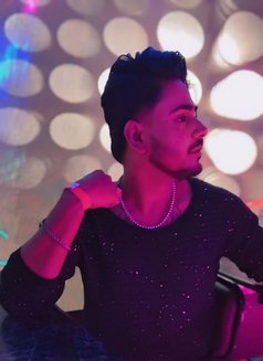 Nightmare Rahul - Male escort in Kolkata Photo 30 of 30