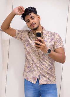 Nightmare Rahul - Male escort in New Delhi Photo 19 of 27