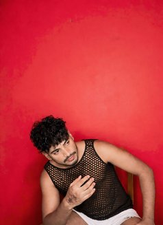 Nightmare Rahul - Male escort in New Delhi Photo 20 of 27