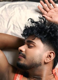 Nightmare Rahul - Male escort in New Delhi Photo 21 of 27