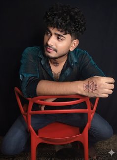 Nightmare Rahul - Male escort in New Delhi Photo 24 of 27