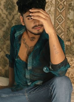 Nightmare Rahul - Male escort in New Delhi Photo 25 of 27