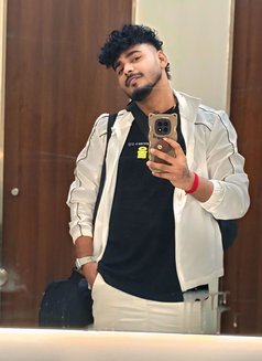 Bong Rahul - Male escort in New Delhi Photo 27 of 28