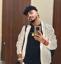 Bong Rahul - Male escort in New Delhi Photo 27 of 28