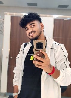 Bong Rahul - Male escort in New Delhi Photo 28 of 28