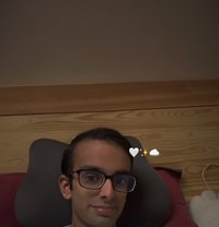 Nightmare - Male escort in Wuhan