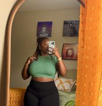 Nightwine - escort in Nairobi