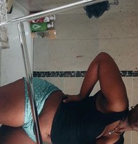 Nightwine - escort in Nairobi