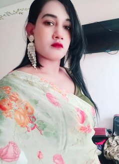 Niha - escort in Kathmandu Photo 1 of 5
