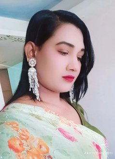 Niha - escort in Kathmandu Photo 2 of 5