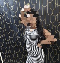 Niha - escort in Bangalore
