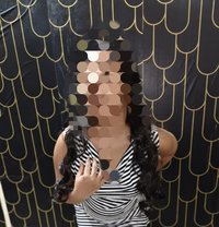 Niha - escort in Bangalore