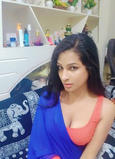 Niha - escort in Hyderabad Photo 1 of 1