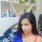 Niha - escort in Hyderabad