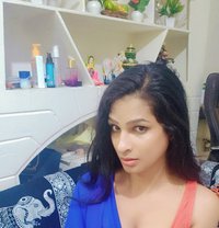 Niha - escort in Hyderabad Photo 1 of 1