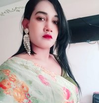 Niha - escort in Kathmandu