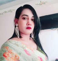 Niha - escort in Kathmandu
