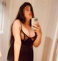 Niha - escort in Mumbai