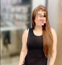 Niha - escort in Mumbai