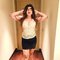 Niha - escort in Mumbai