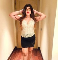 Niha - escort in Mumbai