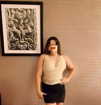 Niha - escort in Mumbai
