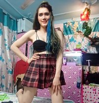 Niha - escort in Gurgaon