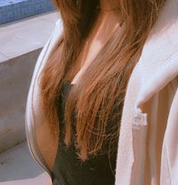 Niha Singh - escort in Navi Mumbai