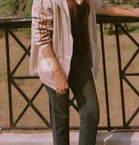 Niha Singh - escort in Navi Mumbai