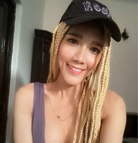 Niha - masseuse in Gurgaon