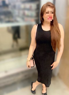 Niha - The Alluring Girl - escort in Mumbai Photo 29 of 30