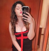 Niha - The Alluring Girl - escort in Mumbai Photo 1 of 29