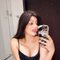 Niha - The Alluring Girl - escort in Mumbai
