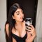 Niha - The Alluring Girl - escort in Mumbai