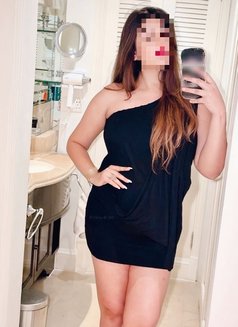 Niha - The Alluring Girl - escort in Mumbai Photo 1 of 30