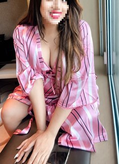 Niha - The Alluring Girl - escort in Mumbai Photo 4 of 29