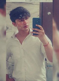 Nihal - Male escort in New Delhi Photo 2 of 6