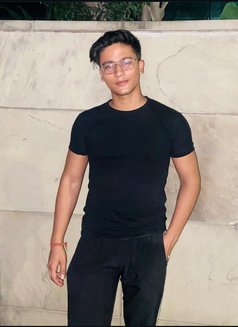 Nihal - Male escort in New Delhi Photo 3 of 6