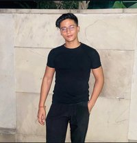 Nihal - Male escort in New Delhi