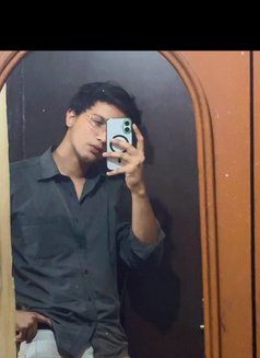 Nihal - Male escort in New Delhi Photo 6 of 6