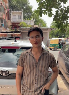 Nihal - Male escort in New Delhi Photo 7 of 8