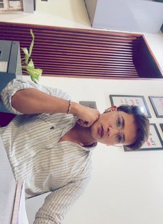 Nihal - Male escort in New Delhi Photo 8 of 8