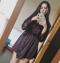 Nihal - escort in Bangkok