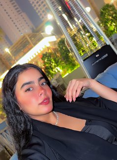 Nihal نهال - escort in Dubai Photo 2 of 10